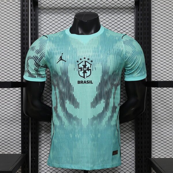 brazil goalkeeper