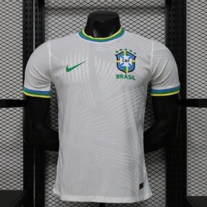 2026-2027 Brazil Special Player Version