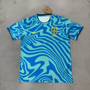 2026 Brazil World Cup Training Stadium Version