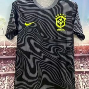 2026 Brazil World Cup Training Stadium Version