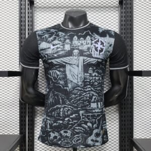 2026-2027 Brazil Special Edition Player Version