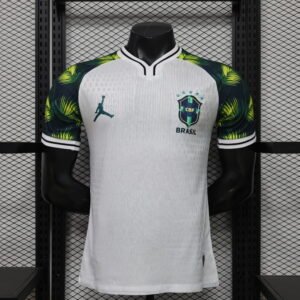2026-2027 Brazil Special Player Version