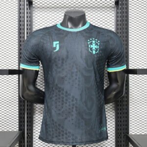 2026-2027 Brazil Special Edition Player Version