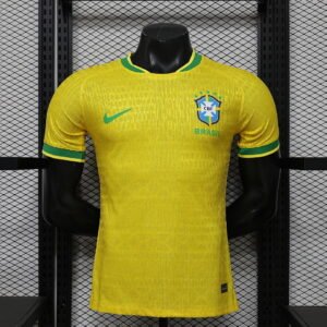 2026-2027 Brazil Special Edition Player Version