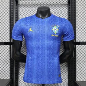 2026-2027 Brazil Special Edition Player Version
