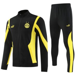 2026-2027 Borussia Dortmund Tracksuit