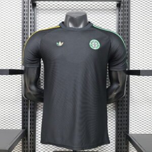 2026-2027 Celtic Special Player Version