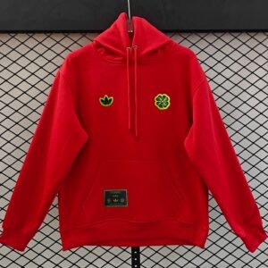 2025-2026 Celtic Hoodie