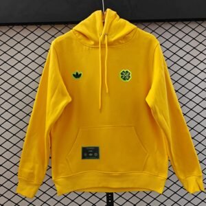 2025-2026 Celtic Hoodie