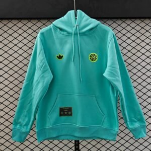 2025-2026 Celtic Hoodie