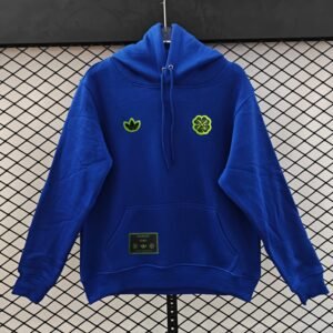 2025-2026 Celtic Hoodie
