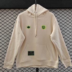 2025-2026 Celtic Hoodie