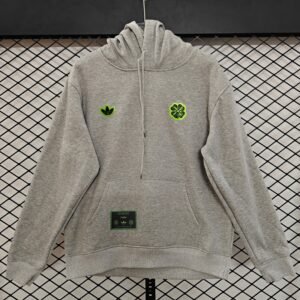 2025-2026 Celtic Hoodie