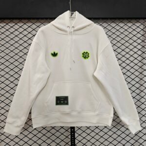 2025-2026 Celtic Hoodie