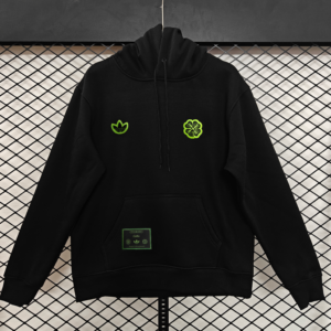 2025-2026 Celtic Hoodie