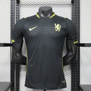 2026-2027 Chelsea Away Player Version