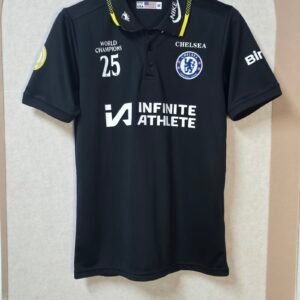 2026-2027 Chelsea Polo Version