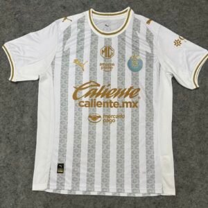 2026-2027 Chivas Guadalajara Training Stadium Version