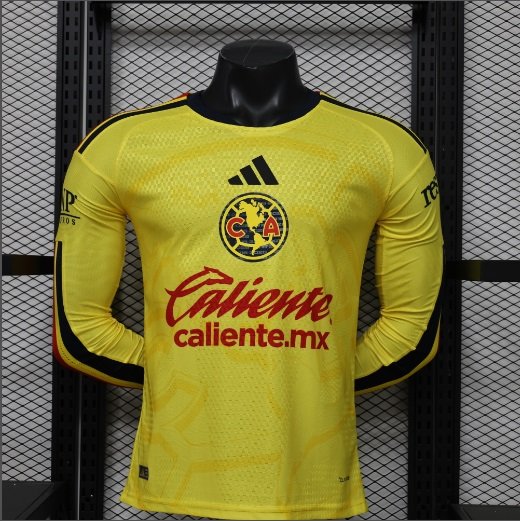 club america