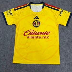 2026-2027 Club America Home Stadium Version