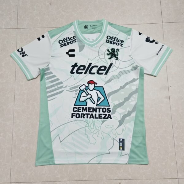 club leon
