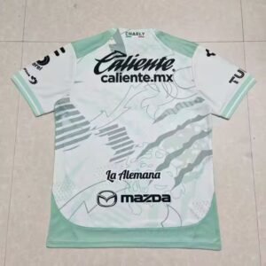 club leon1