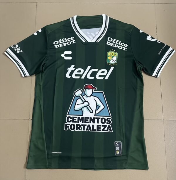 club leon2