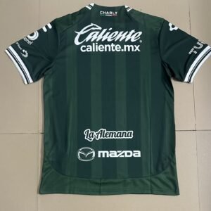 club leon3