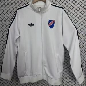 2025-2026 Colo Colo Special Windbreaker
