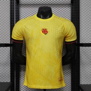 2026-2027 Colombia Special Player Version