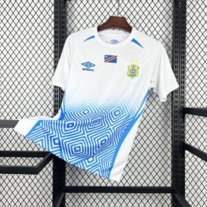 2026-2027 DR Congo Away World Cup Stadium Version