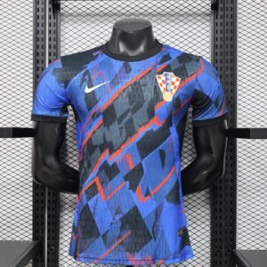 2026 Croatia Special Player Version