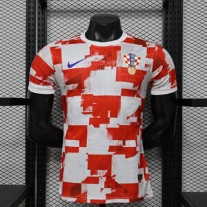 2026 Croatia Special Player Version