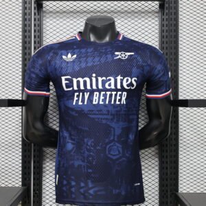 2026-2027 Arsenal Special Player Version