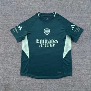 2026-2027 Arsenal Training Stadium Version