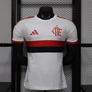 2026-2027 Flamengo Away Player Version