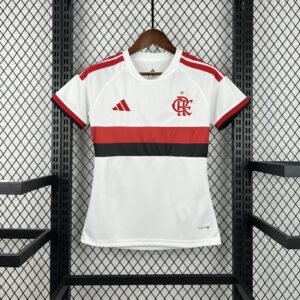 2026-2027 Flamengo Away Women´s Jersey