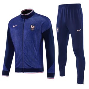 2026-2027 France Tracksuit
