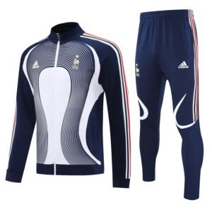 2026-2027 France Tracksuit
