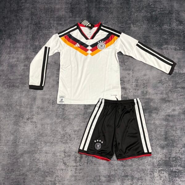 germany long