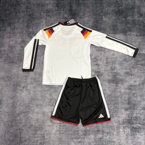 germany long1