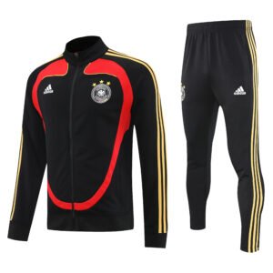 2026-2027 Germany Tracksuit