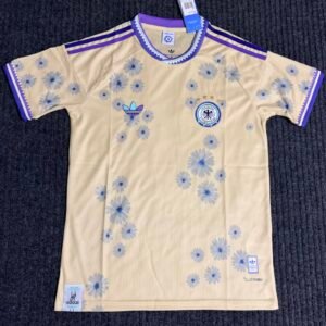2026-2027 Germany Special Edition Stadium Version