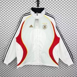 2006 Germany Retro Windbreaker