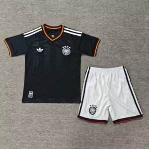 2026-2027 Germany Special Edition Kids Jersey