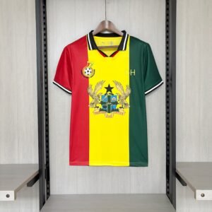 2026 Ghana Special Edition Stadium Version