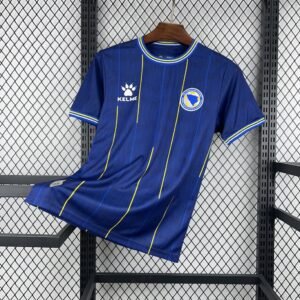 2026-2027 Bosnia y Herzegovina World Cup Home Stadium Version