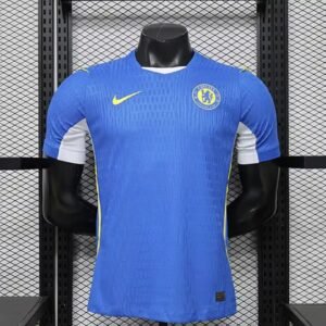 2026-2027 Chelsea Home Player Version