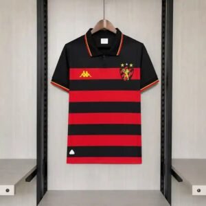 2026-2027 Recife Home Stadium Version