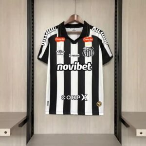 2026-2027 Santos Special Stadium Version